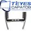 Штатная магнитола TEYES CC3 2K 360 6/128 9.5" для Chery Tiggo 3 2014-2020, изображение 6