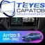 Штатная магнитола TEYES CC3 2K 360 6/128 9.5" для Chery Arrizo 5E 2017-2023