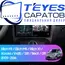 Штатная магнитола TEYES CC3 2K 360 6/128 9.5" для Chery IndiS (S18D) 2011-2016