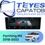 Штатная магнитола TEYES CC4 Pro 8/128 10.36" для Dongfeng Forthing M5 2018-2022