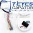 Штатная магнитола TEYES CC3 2K 360 6/128 9.5" для Chery Fulwin 2013-2016 - комплектация [F2], изображение 7