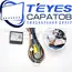 Штатная магнитола TEYES CC3 2K 4/32 10.36" для FAW Besturn X80 2018-2023 - комплектация [F2], изображение 7