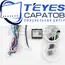 Штатная магнитола TEYES CC3 2K 4/32 10.36" для FAW Besturn X80 2014-2018 - комплектация [F1], изображение 7