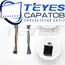 Штатная магнитола TEYES CC3 2K 4/32 10.36" для Dongfeng Forthing M5 2018-2022, изображение 7