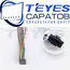 Штатная магнитола TEYES CC3 2K 360 6/128 9.5" для Chery IndiS (S18D) 2011-2016, изображение 7