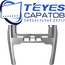 Штатная магнитола TEYES CC3 6/128 10.2" для Chery Tiggo 3 2014-2020, изображение 6