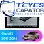 Штатная магнитола TEYES CC3 2K 360 6/128 9.5" для Chery E5 2011-2014