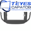 Штатная магнитола TEYES CC3 6/128 10.2" для Chery Tiggo 5 2014-2020, изображение 6