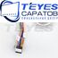 Штатная магнитола TEYES CC3 6/128 10.2" для Chery Tiggo 3 2014-2020, изображение 7