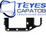 Штатная магнитола TEYES CC3 2K 360 6/128 10.36" для Chery Tiggo 4 Pro 2020-2023, изображение 6
