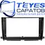 Штатная магнитола TEYES CC3 6/128 9" для Foton View 2009-2012, изображение 6