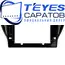 Штатная магнитола TEYES CC3 2K 360 6/128 10.36" для Geely GS 2016-2023 - комплектация [A], изображение 6