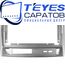 Штатная магнитола TEYES CC4 Pro 8/128 9.5" для Geely MK 2006-2013, изображение 6