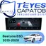 Штатная магнитола TEYES CC4 Pro 12/256 9.5" для FAW Bestune B30 2015-2020