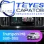 Штатная магнитола TEYES CC3L 4/64 10.2" для GAC Trumpchi M8 2020-2022