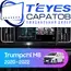 Штатная магнитола TEYES CC3 4/64 10.2" для GAC Trumpchi M8 2020-2022