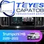 Штатная магнитола TEYES CC3 6/128 10.2" для GAC Trumpchi M8 2020-2022