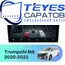 Штатная магнитола TEYES CC4 Pro 12/256 10.36" для GAC Trumpchi M8 2020-2022