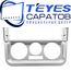 Штатная магнитола TEYES CC4 Pro 8/128 9.5" для Geely CK (Otaka) 2008-2016, изображение 6