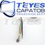 Штатная магнитола TEYES CC4 Pro 8/128 9.5" для Geely GC6 2014-2016, изображение 7