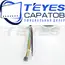 Штатная магнитола TEYES CC3L 4/32 9" для Geely GC6 2014-2016, изображение 7