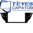 Штатная магнитола TEYES CC3 2K 360 6/128 9.5" для Geely Atlas 2016-2023, изображение 6