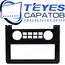 Штатная магнитола TEYES CC3 2K 4/32 9.5" для Foton View CS2 2014-2023 - комплектация [F1], изображение 6