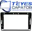 Штатная магнитола TEYES CC3 2K 360 6/128 9.5" для Geely Emgrand EV 2016-2023, изображение 6