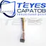 Штатная магнитола TEYES CC3 6/128 9" для Foton View 2009-2012, изображение 7