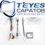 Штатная магнитола TEYES CC3 2K 360 6/128 9.5" для Geely GS 2016-2023 - комплектация [B], изображение 7