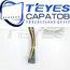 Штатная магнитола TEYES CC3L 4/64 9" для Geely CK (Otaka) 2008-2016, изображение 7