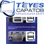 Штатная магнитола TEYES CC3 4/64 9" для Foton View CS2 2014-2023 - комплектация [F2], изображение 8