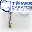 Штатная магнитола TEYES CC3 2K 360 6/128 10.36" для Geely Emgrand EC7 2009-2016, изображение 7