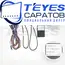Штатная магнитола TEYES CC3L 4/32 10.2" для GAC Trumpchi M8 2020-2022, изображение 7