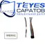 Штатная магнитола TEYES CC3 2K 360 6/128 9.5" для Geely Emgrand EC8 2012-2015, изображение 7