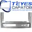 Штатная магнитола TEYES CC3 2K 360 6/128 9.5" для Geely MK 2006-2013, изображение 6