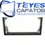 Штатная магнитола TEYES CC4 Pro 12/256 9.5" для Geely Emgrand EC7 2009-2016, изображение 6