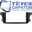 Штатная магнитола TEYES CC3 2K 360 6/128 9.5" для Geely Emgrand X7 2011-2019, изображение 6