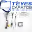 Штатная магнитола TEYES CC3 2K 360 6/128 9.5" для Geely Vision 2014-2017, изображение 7