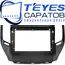 Штатная магнитола TEYES CC3 2K 360 6/128 9.5" для Geely GC6 2014-2016, изображение 6