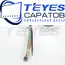 Штатная магнитола TEYES CC3 2K 360 6/128 9.5" для Geely MK 2006-2013, изображение 7