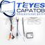 Штатная магнитола TEYES CC4 Pro 12/256 9.5" для Geely GS 2016-2023 - комплектация [B], изображение 7