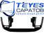 Штатная магнитола TEYES CC3 2K 360 6/128 9.5" для Geely Vision 2014-2017, изображение 6