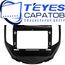 Штатная магнитола TEYES CC4 Pro 12/256 9.5" для Geely MK Cross 2016-2024, изображение 6
