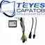 Штатная магнитола TEYES CC3 2K 360 6/128 9.5" для Haval F7 2018-2023, изображение 7