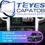 Штатная магнитола TEYES CC3 2K 4/32 9.5" для Great Wall Hover M2 2010-2015