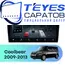 Штатная магнитола TEYES CC4 Pro 12/256 9.5" для Great Wall Coolbear 2009-2013
