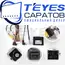 Штатная магнитола TEYES CC3 4/32 9" для Haval H6 2017-2023, изображение 7