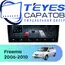 Штатная магнитола TEYES CC4 Pro 12/256 9.5" для Haima Freema 2006-2010