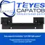 Штатная магнитола TEYES Lux One (Split) 6/128 12.3" для Haval Jolion 2021-2023, изображение 6